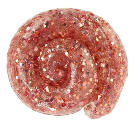 Mini Thinking Putty Rose Gold 2"