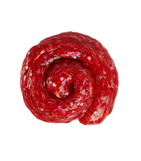 Mini Thinking Putty Rock N Roll 2"