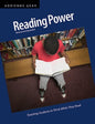 Reading Power Teaching Students to Think
