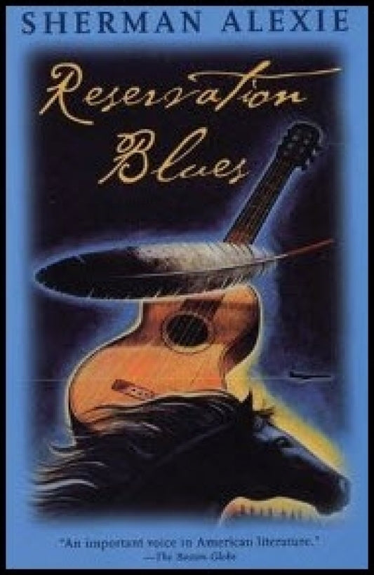 Reservation Blues