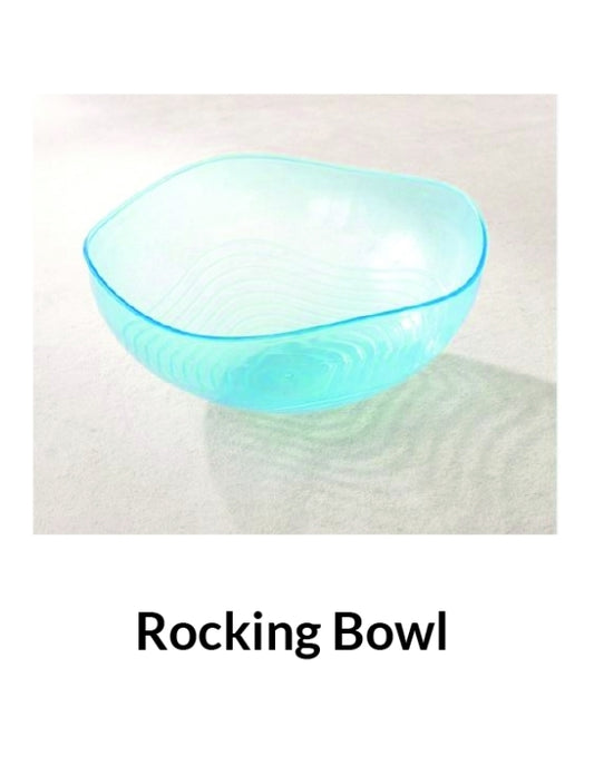Rocking Bowl