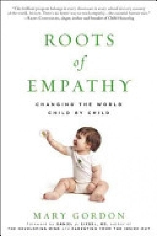 Roots Of Empathy