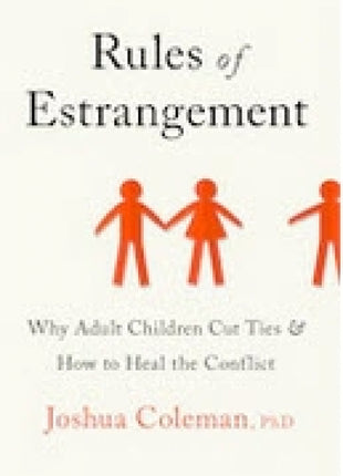 Rules of Estrangement