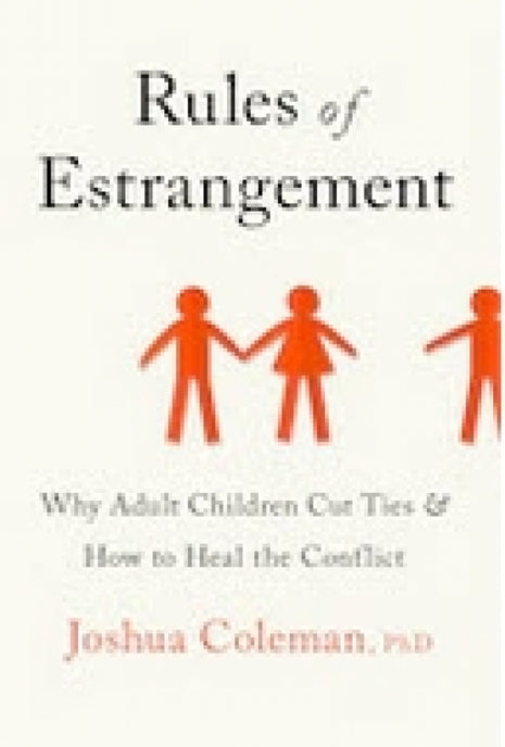 Rules of Estrangement