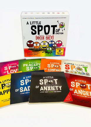 Social & Emotional Learning Educator's Kit