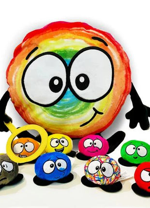 Social & Emotional Learning Educator's Kit