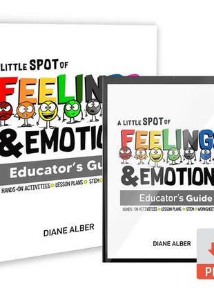 Social & Emotional Learning Educator's Kit