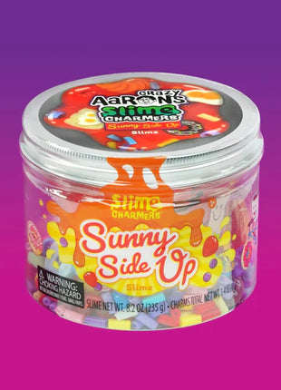 Sunny Side Up Slime Charmer