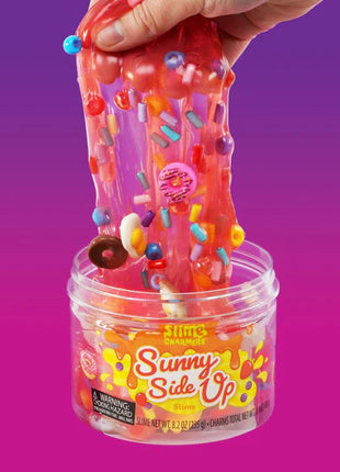 Sunny Side Up Slime Charmer