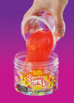 Sunny Side Up Slime Charmer