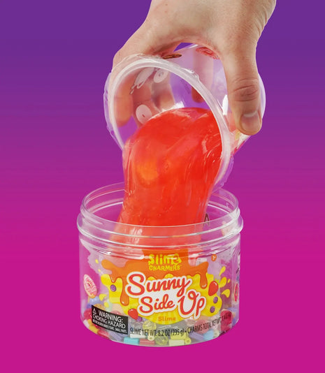 Sunny Side Up Slime Charmer