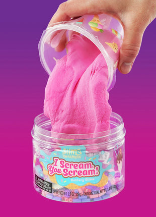 I Scream You Scream Slime Charmers
