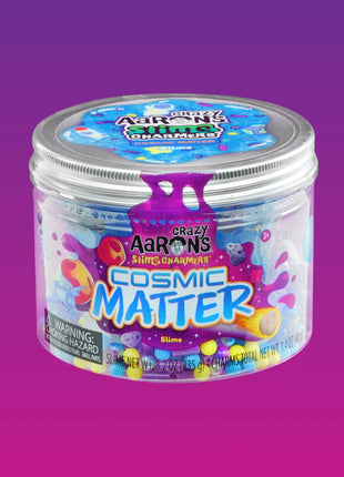 Cosmic Matter Slime Charmers