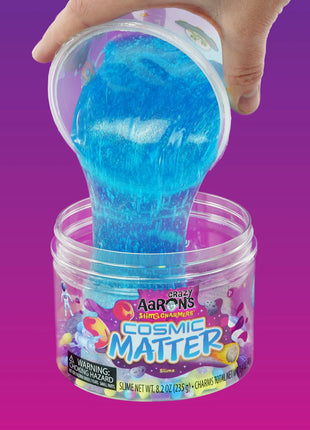 Cosmic Matter Slime Charmers