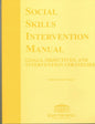 Social Skills Intervention Manual