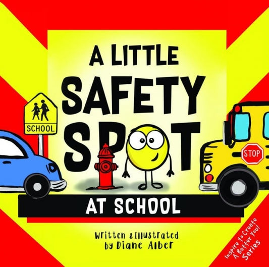 Little Safety Spot at School