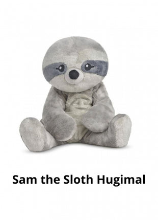 Sam the Sloth Hugimal