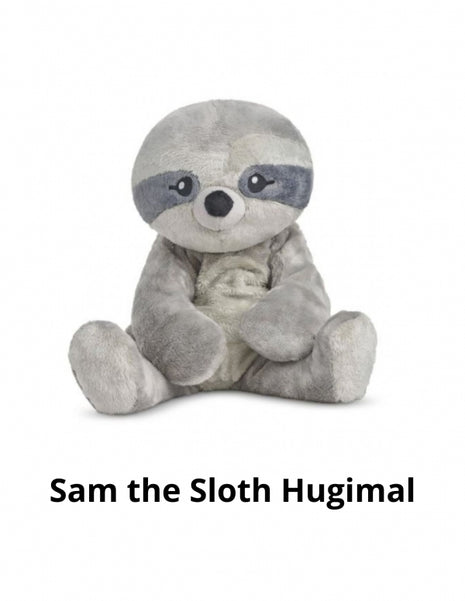 Sam the Sloth Hugimal