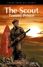 The Scout: Indigenous Heritage (Tommy Prince)