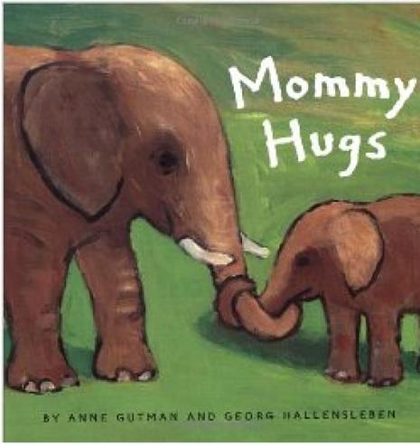Mommy Hugs