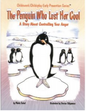 Penguin Who Lost Her Cool