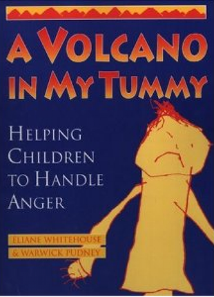 Volcano In My Tummy (Anger)