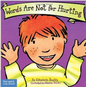 Words Are Not For Hurting Board Book
