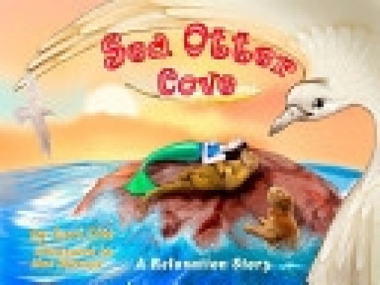 Sea Otter Cove (Stress Reduction)