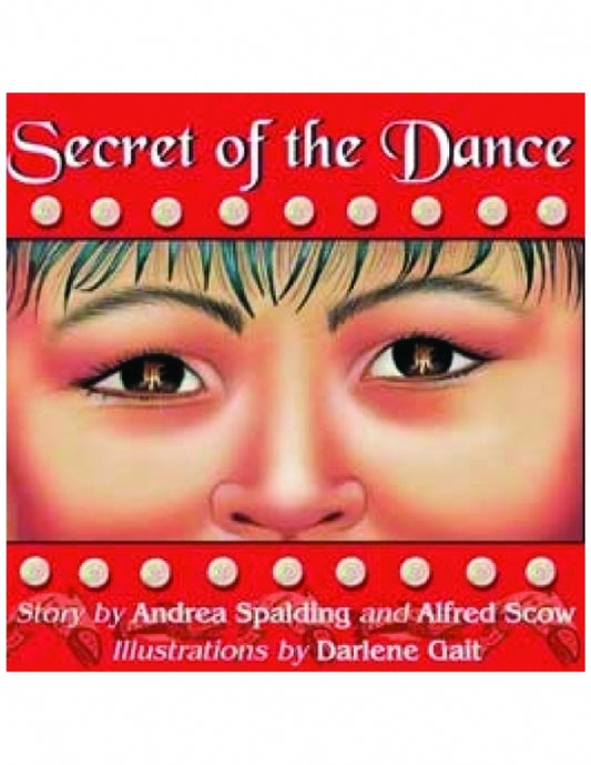 Secret of the Dance <br> Indigenous Traditions