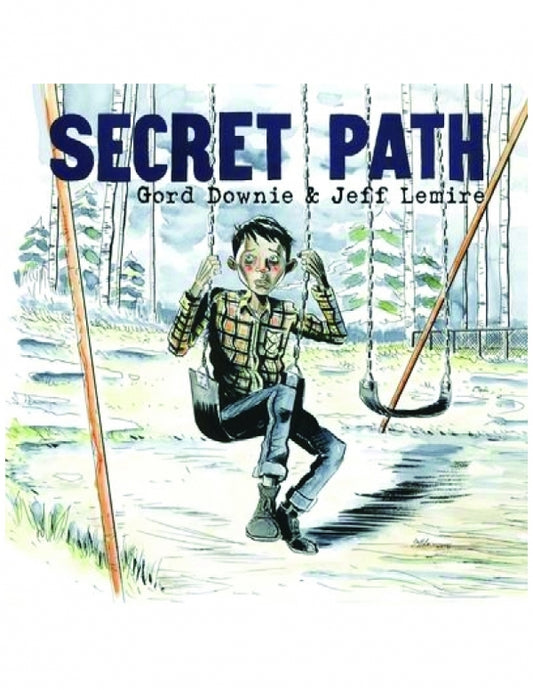 Secret Path