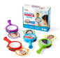 See My Feelings Mirror (Set of 4)