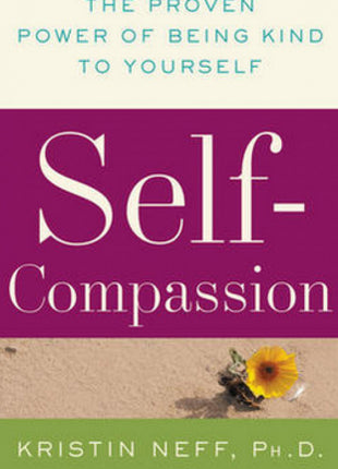 Self-Compassion