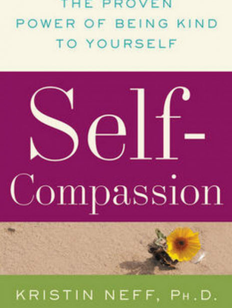 Self-Compassion