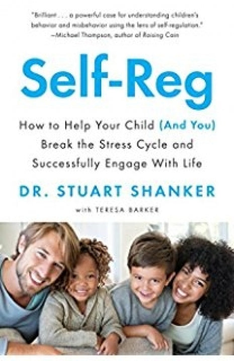 Self-Reg