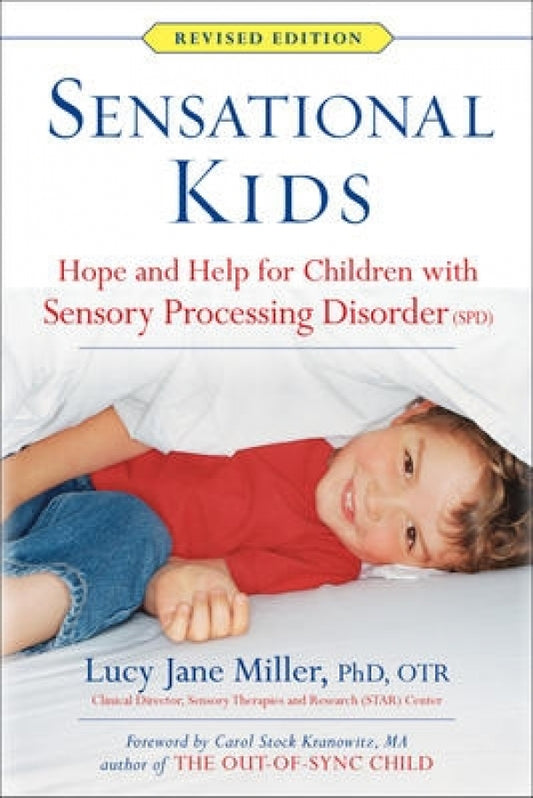 Sensational Kids<br>