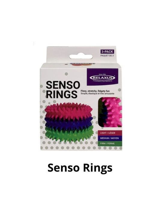 Senso Rings