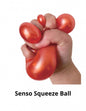 Senso Squeeze Ball