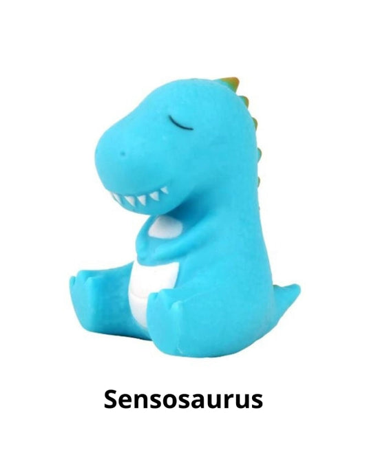 Sensosaurus