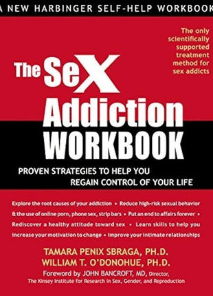 Sex Addiction Workbook