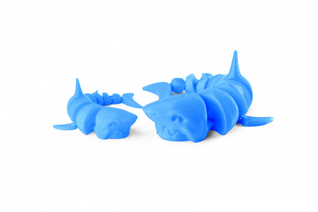 Curious Critters Shark