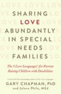 Sharing Love Abundantly in Special Needs Families