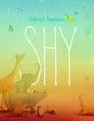 Shy (Anxiety Children)