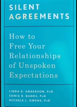 Silent Agreements: Unspoken Expectations in Relationships