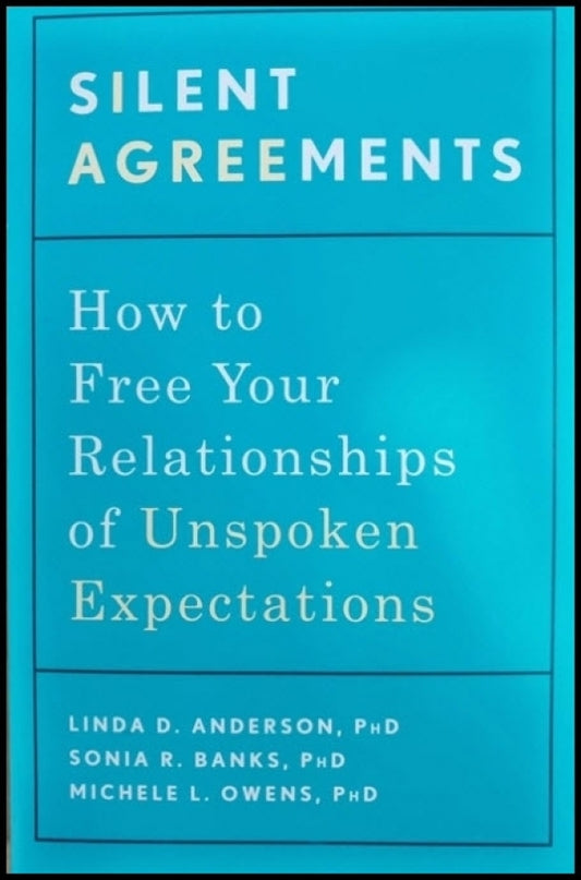 Silent Agreements: Unspoken Expectations in Relationships