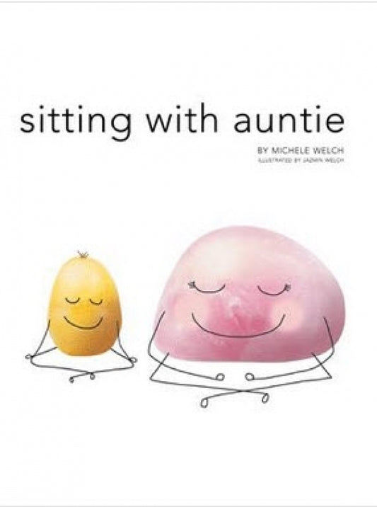 Sitting with Auntie (Meditation)