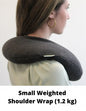 Small Weighted Shoulder Wrap (1.2 kg)