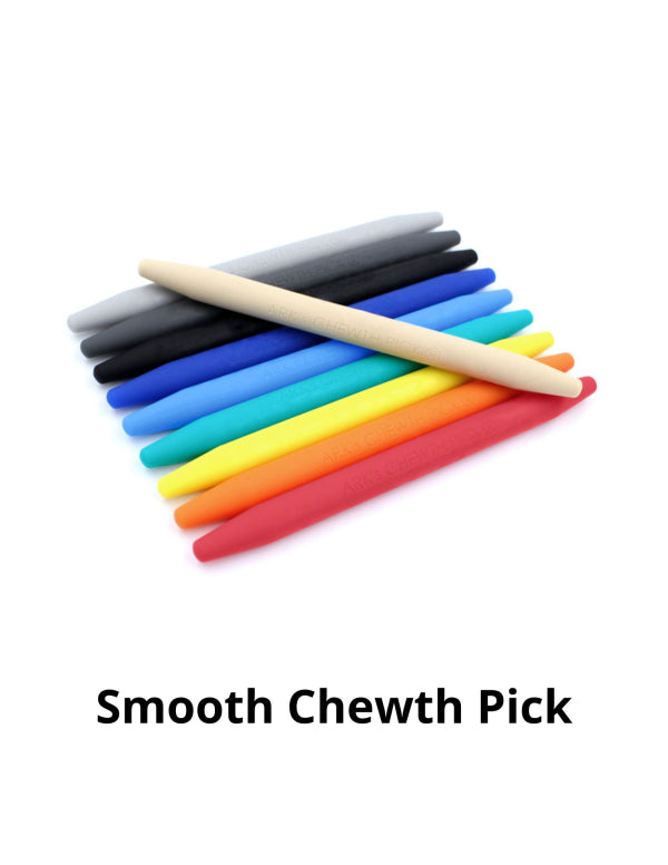 Smooth Chewth Pick
