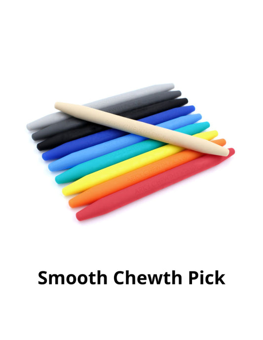 Smooth Chewth Pick