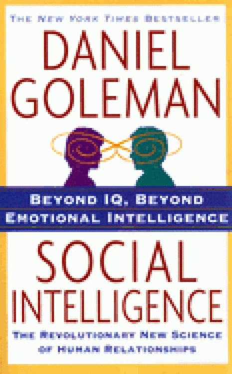 Social Intelligence