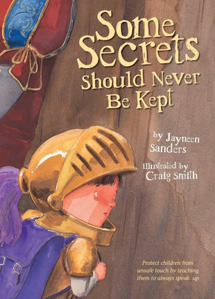 Some Secrets Should Never Be Kept